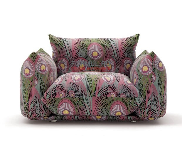 Кресло Arflex Marenco